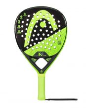 HEAD GRAPHENE 360 ALPHA PRO V