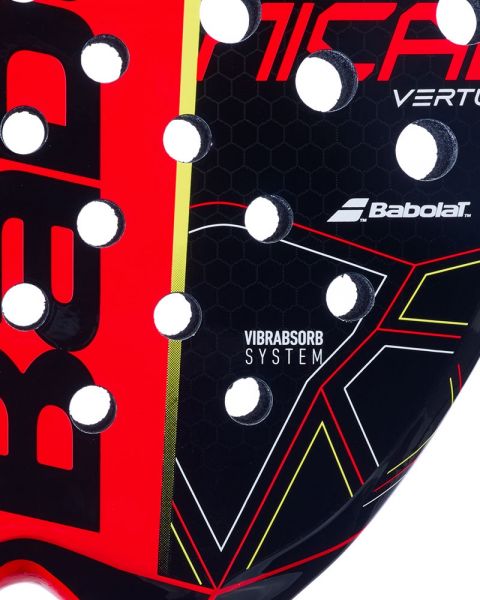 BABOLAT TECHNICAL VERTUO