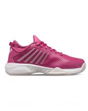 KSWISS HYPERCOURT SUPREME HB FUCSIA MUJER 96617666