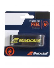 GRIP BABOLAT SYNTEC PRO X1 NEGRO