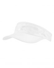 VISERA BABOLAT LOGO BLANCO