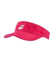 VISERA BABOLAT LOGO ROSA NIA