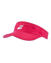 VISERA BABOLAT ROJO