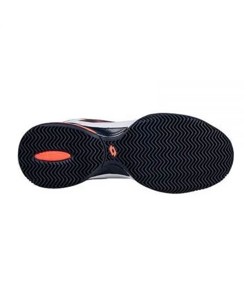 Zapatillas lotto space 400 cly online