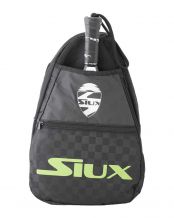 BANDOLERA SIUX S-BAG VERDE