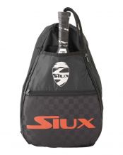 BANDOLERA SIUX S-BAG ROJO