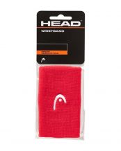 MUEQUERA HEAD 5 INCH ROJO