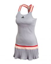 ropa padel mujer adidas