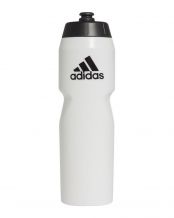 BOTELLA ADIDAS PERFORMANCE 0.75 LITROS BLANCO