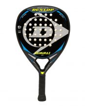 DUNLOP SAMURAI