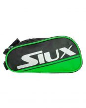 BEAUTY CASE SPORTIVO SIUX VERDE