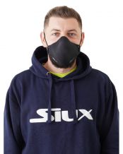 MASCARILLA SIUX ECO-FRIENDLY NEGRO