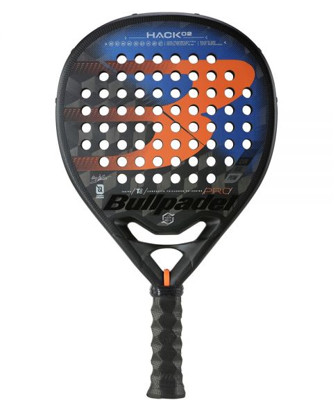 Palas de padel 2021