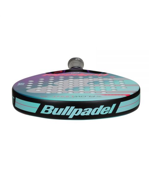 Bullpadel Flow Light 2021