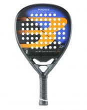 BULLPADEL HACK O2 JR