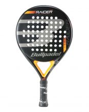 BULLPADEL RAIDER CTR NEGRO