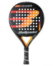 BULLPADEL RAIDER CTR NARANJA