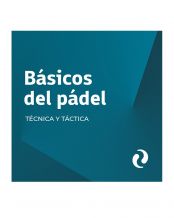 PADEL MBA JUGADORES BASICO DE PADEL