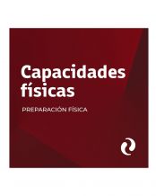 PADEL MBA PREPARACIÓN FISICA CAPACIDADES FISICAS