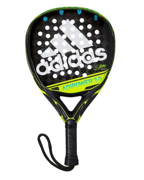 PALAS DE PADEL Adidas Adipower 3.0