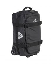 TROLLEY ADIDAS 40L MASTER NEGRO