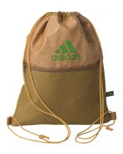 BOLSA ADIDAS PROTOUR VERDE