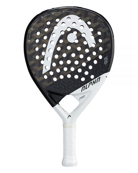 Head Graphene Alpha Pro 2021 | Gutiérrez