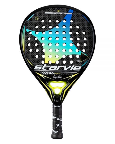 PALAS DE PADEL Star Vie Aquila Space