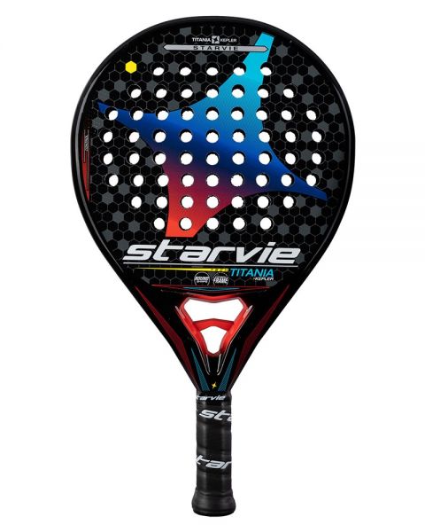 PALAS DE PADEL Star Vie Titania Kepler Pro