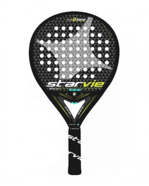 PALAS DE PADEL Star Vie Icarus