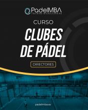 PADEL MBA CLUBES DE PADEL