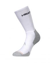 CALCETINES HEAD TENNIS CREW ATHLETES BLANCO