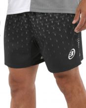 SHORT BULLPADEL CACHIRA NEGRO