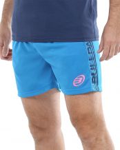 SHORT BULLPADEL CAGUAN AZUL INTENSO