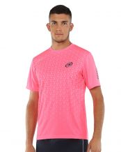 CAMISETA BULLPADEL CARTAMA FRESA ACIDA