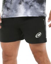 SHORT BULLPADEL MANATI NEGRO