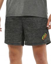 SHORT BULLPADEL TRONADOR GRIS