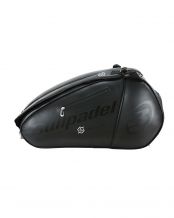 BOLSA BULLPADEL BPP-21003 CASUAL 005 NEGRO