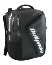 MOCHILA BULLPADEL BPM-21003 PRO NEGRO