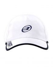 GORRA BULLPADEL BPGWPT2103 BLANCO