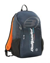 MOCHILA BULLPADEL BPM-21004 MID 004 AZUL MARINO