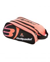 NECESER BULLPADEL BPP21008 D CASE CORAL FLUOR