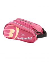 NECESER BULLPADEL BPP21008 D CASE VINO BURDEOS