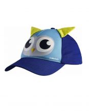 GORRA HEAD OWL AZUL JUNIOR