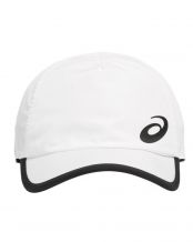 GORRA ASICS PERFORMANCE BLANCO