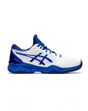 ASICS COURT FF NOVAK BLANCO AZUL 1041A089 101