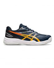 ASICS COURT SLIDE 2 CLAY GS AZUL MARINO JUNIOR 1044A022 401