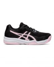 ASICS GEL PADEL PRO 4 GS NEGRO ROSA JUNIOR 1044A020 001