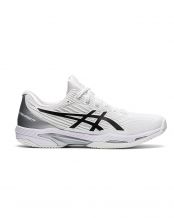 ASICS SOLUTION SPEED FF 2 CLAY BLANCO NEGRO 11041A187 100