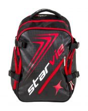 MOCHILA STAR VIE RED LINE